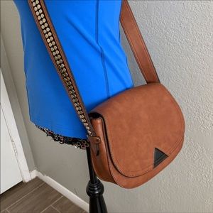 Steve Madden Crossbody Purse